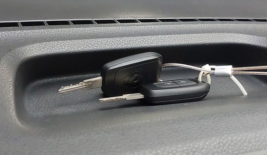 Renault Sandero 1.6 STEPWAY EXPRESSION Hatchback 2019