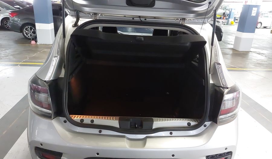 Renault Sandero 1.6 STEPWAY EXPRESSION Hatchback 2019