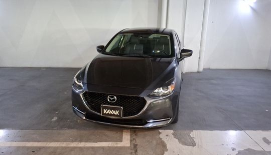 Mazda • Mazda 2