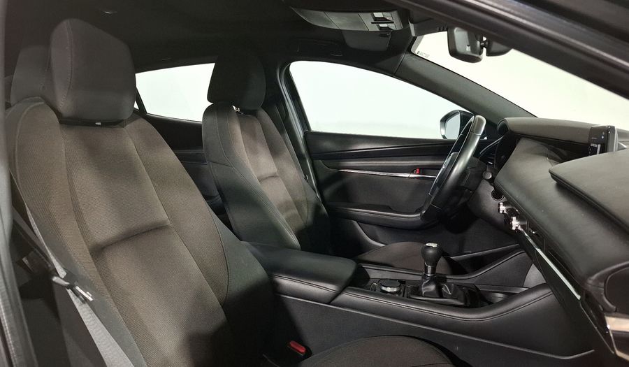 Mazda 3 2.5 I SPORT Hatchback 2020