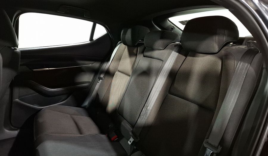 Mazda 3 2.5 I SPORT Hatchback 2020