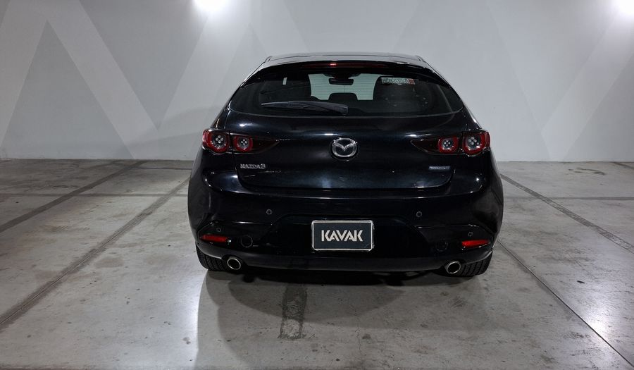 Mazda 3 2.5 I SPORT Hatchback 2020