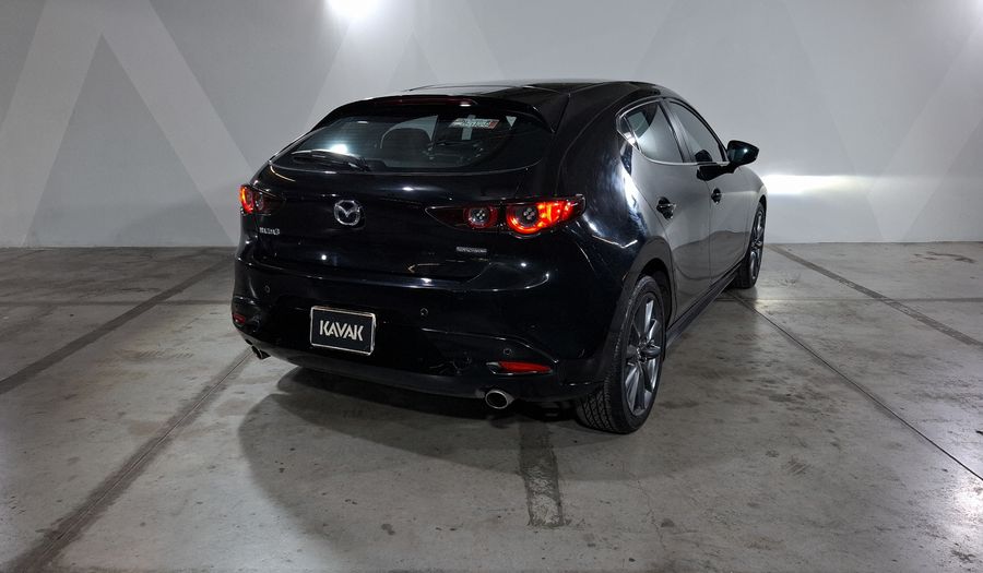 Mazda 3 2.5 I SPORT Hatchback 2020