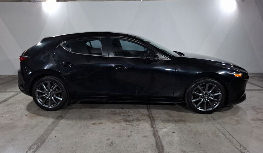 Mazda 3 2.5 I SPORT Hatchback 2020