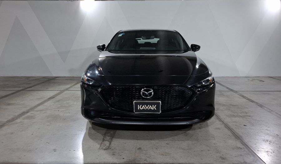 Mazda 3 2.5 I SPORT Hatchback 2020