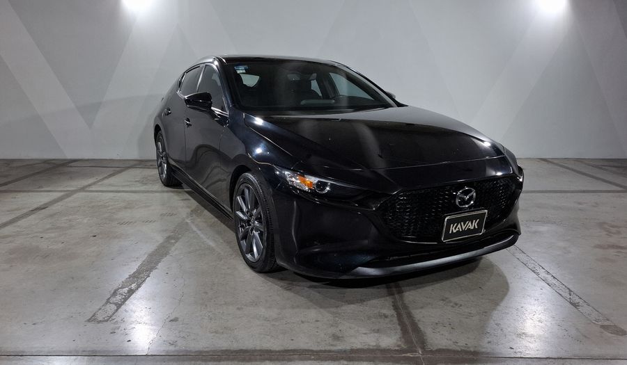 Mazda 3 2.5 I SPORT Hatchback 2020
