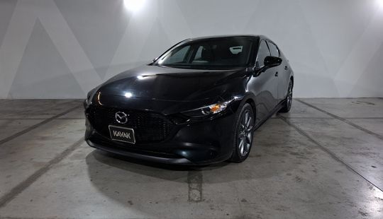 Mazda • Mazda 3