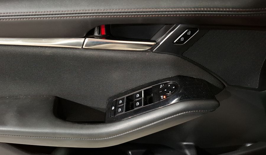 Mazda 3 2.5 I SPORT Hatchback 2020