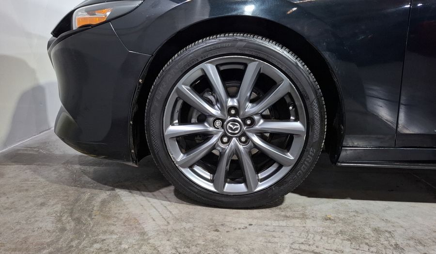 Mazda 3 2.5 I SPORT Hatchback 2020