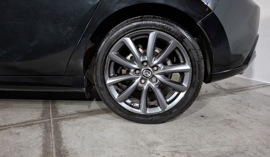 Mazda 3 2.5 I SPORT Hatchback 2020