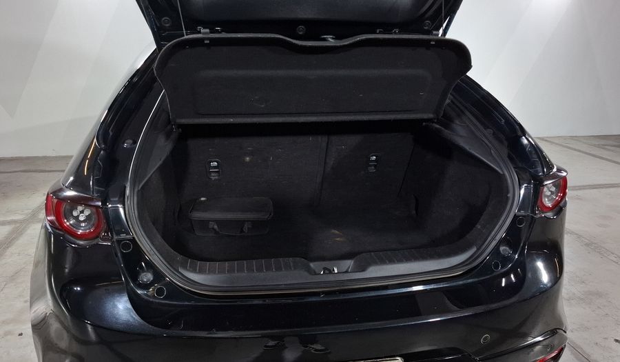 Mazda 3 2.5 I SPORT Hatchback 2020