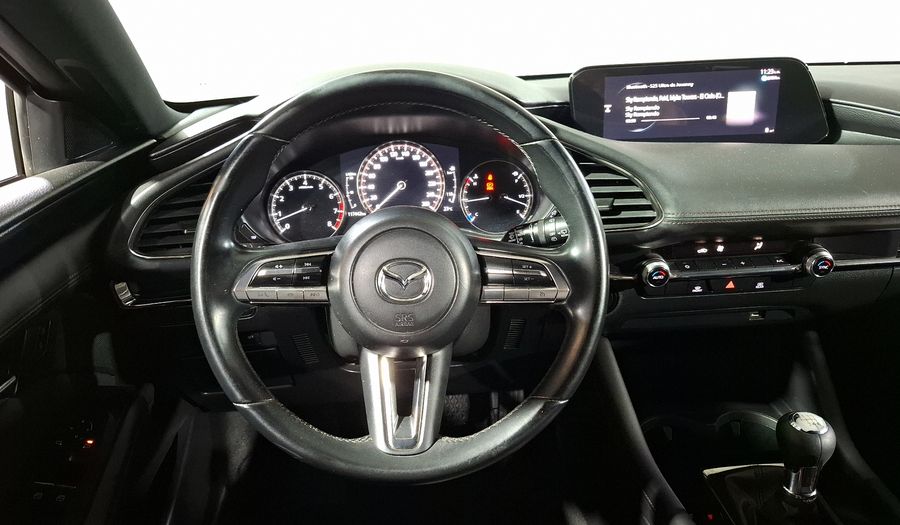 Mazda 3 2.5 I SPORT Hatchback 2020