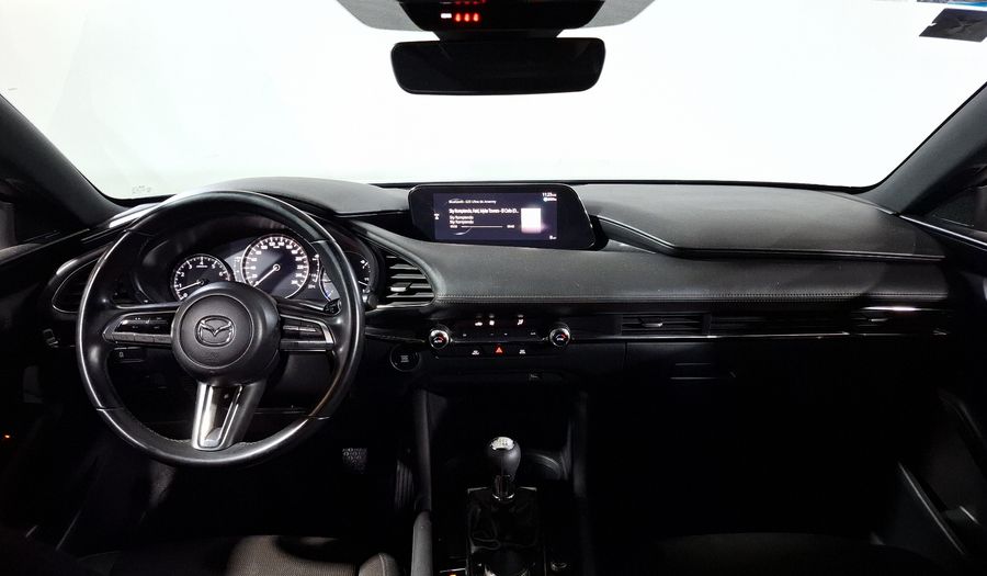 Mazda 3 2.5 I SPORT Hatchback 2020