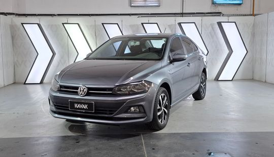 Volkswagen • Virtus