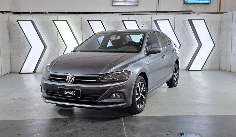 Volkswagen Virtus Comfortline