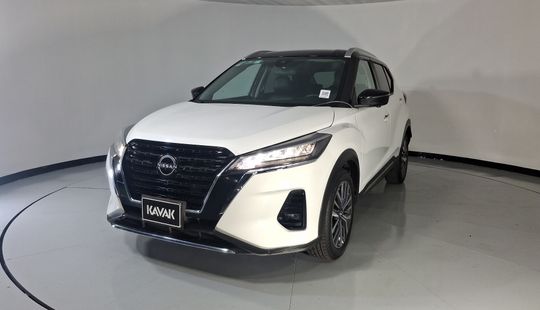Nissan • Kicks