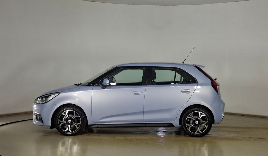 Mg 3 1.5 AUTO COMFORT Hatchback 2022