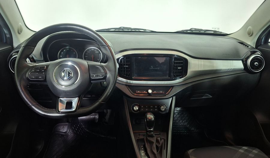 Mg 3 1.5 AUTO COMFORT Hatchback 2022