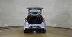 Mg 3 1.5 AUTO COMFORT Hatchback 2022