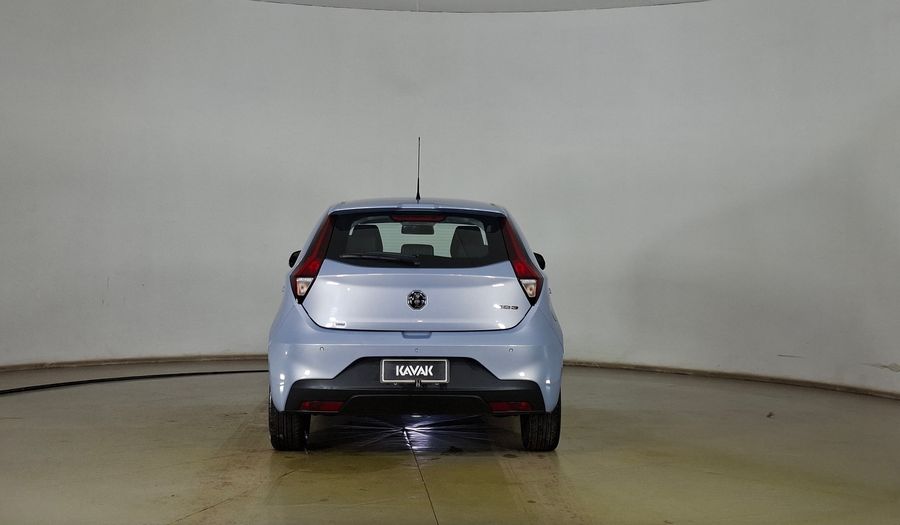 Mg 3 1.5 AUTO COMFORT Hatchback 2022