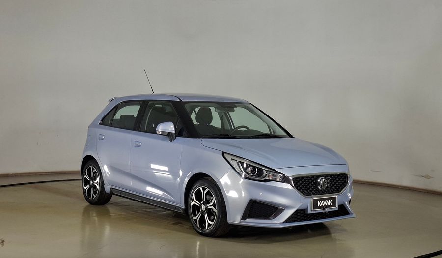 Mg 3 1.5 AUTO COMFORT Hatchback 2022