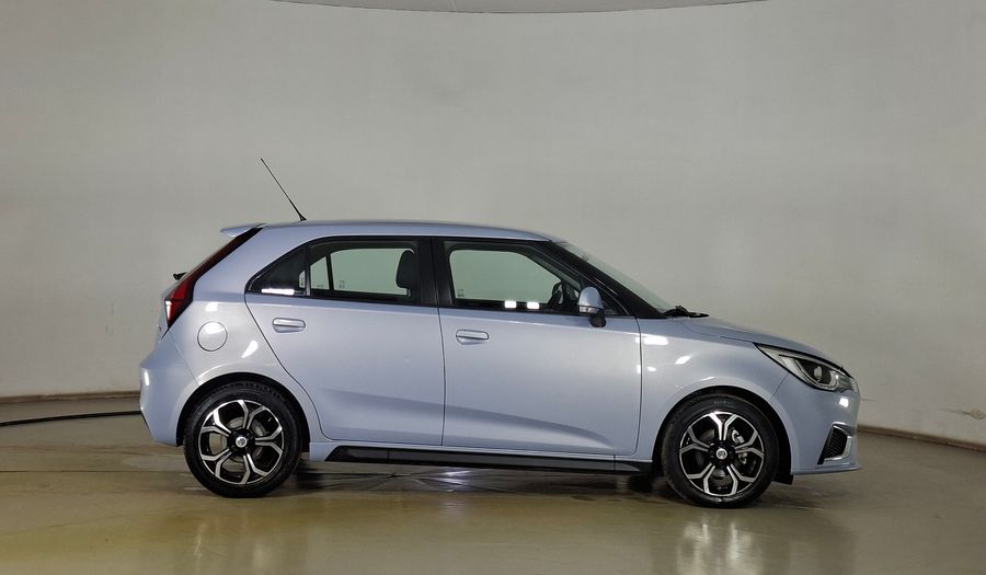 Mg 3 1.5 AUTO COMFORT Hatchback 2022
