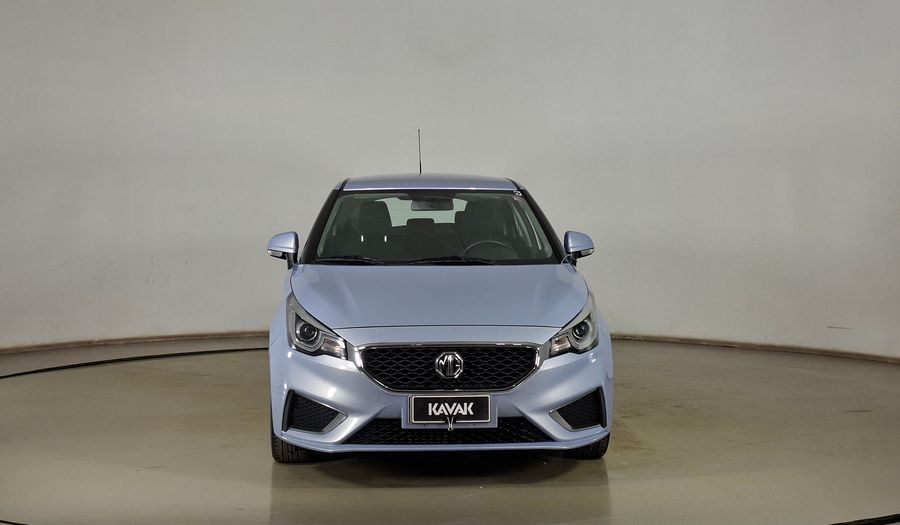 Mg 3 1.5 AUTO COMFORT Hatchback 2022