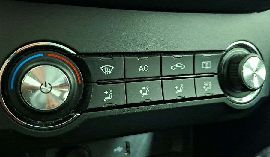 Mg 3 1.5 AUTO COMFORT Hatchback 2022