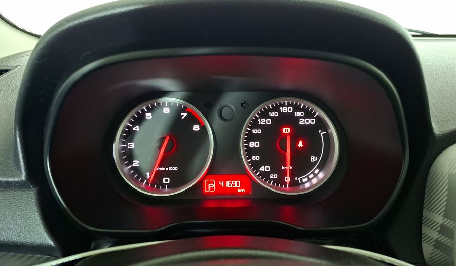 Mg 3 1.5 AUTO COMFORT Hatchback 2022