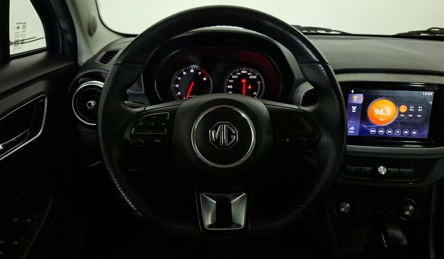 Mg 3 1.5 AUTO COMFORT Hatchback 2022