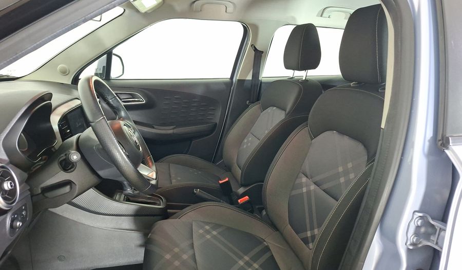 Mg 3 1.5 AUTO COMFORT Hatchback 2022