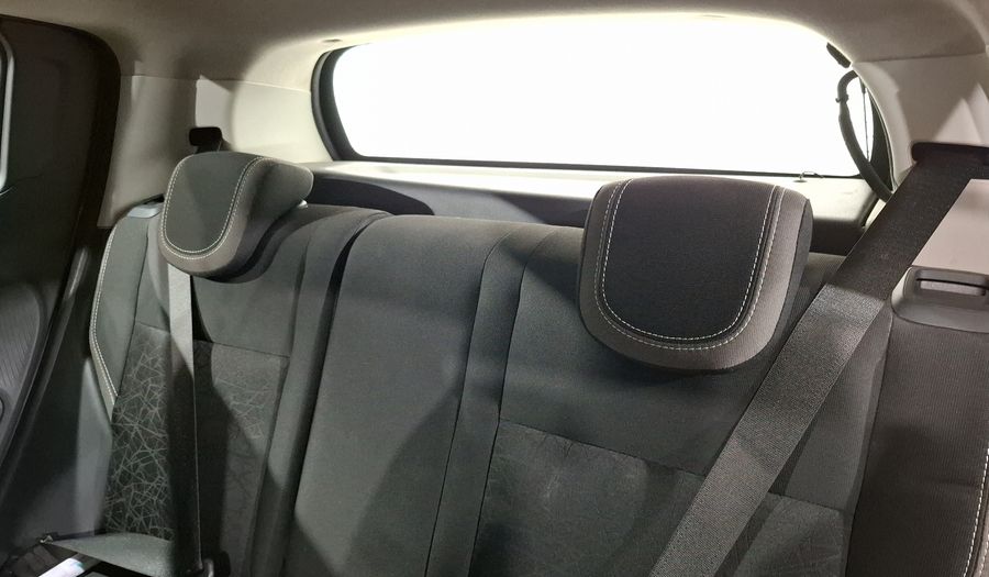 Fiat Mobi 1.0 WAY Hatchback 2017