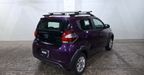 Fiat Mobi 1.0 WAY Hatchback 2017