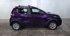 Fiat Mobi 1.0 WAY Hatchback 2017