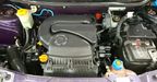 Fiat Mobi 1.0 WAY Hatchback 2017