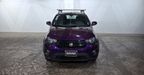Fiat Mobi 1.0 WAY Hatchback 2017