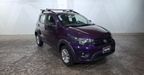 Fiat Mobi 1.0 WAY Hatchback 2017
