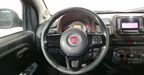 Fiat Mobi 1.0 WAY Hatchback 2017