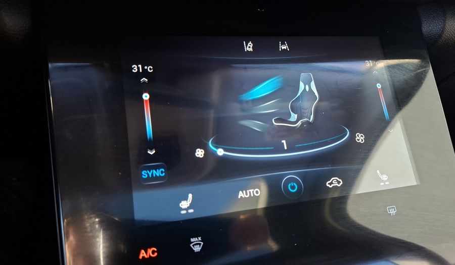 Chery Tiggo 8 Pro 1.6 TGDI GLX DCT Suv 2022