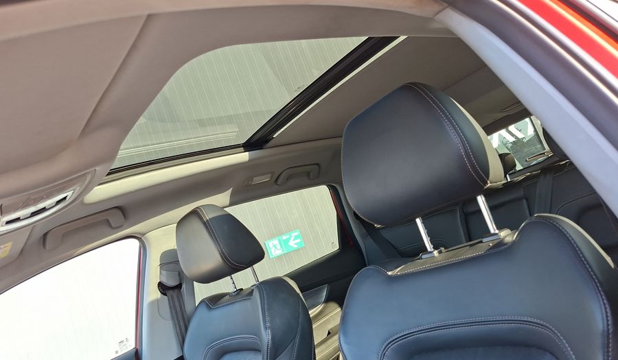 Chery Tiggo 8 Pro 1.6 TGDI GLX DCT Suv 2022