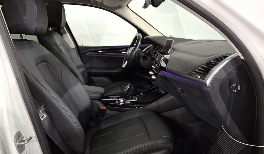 Bmw X3 2.0 SDRIVE20I AUTO Suv 2021