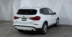 Bmw X3 2.0 SDRIVE20I AUTO Suv 2021