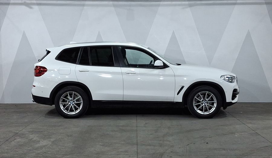 Bmw X3 2.0 SDRIVE20I AUTO Suv 2021