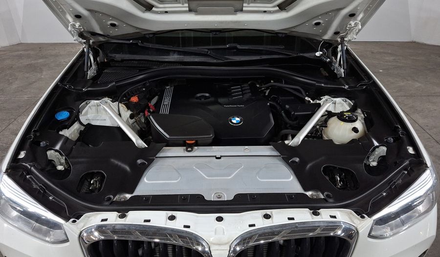 Bmw X3 2.0 SDRIVE20I AUTO Suv 2021