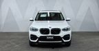 Bmw X3 2.0 SDRIVE20I AUTO Suv 2021