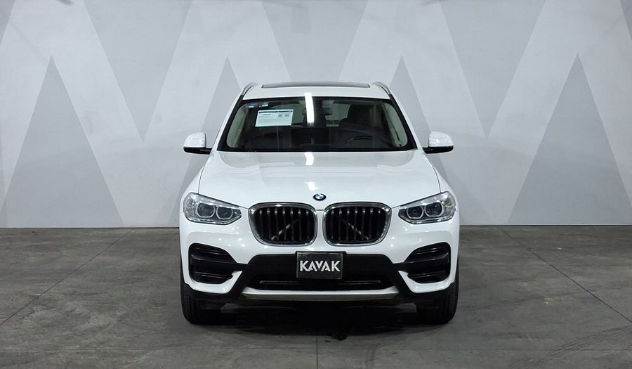 Bmw X3 2.0 SDRIVE20I AUTO Suv 2021