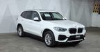 Bmw X3 2.0 SDRIVE20I AUTO Suv 2021