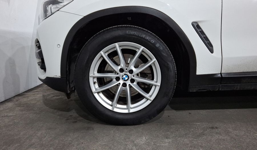 Bmw X3 2.0 SDRIVE20I AUTO Suv 2021