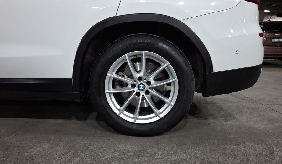 Bmw X3 2.0 SDRIVE20I AUTO Suv 2021