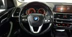 Bmw X3 2.0 SDRIVE20I AUTO Suv 2021